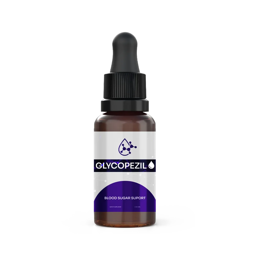 Glycopezil sugar spike prevention supplement