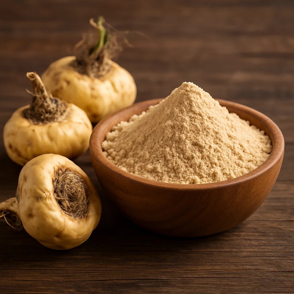 Glycopezil sugar spike prevention supplement